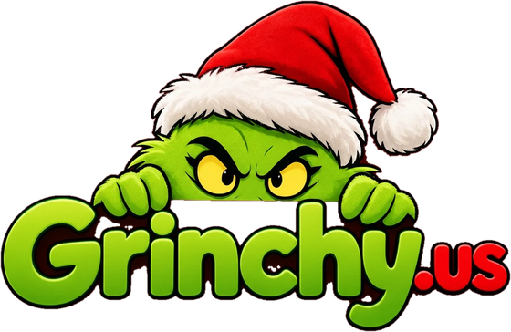 Grinchy